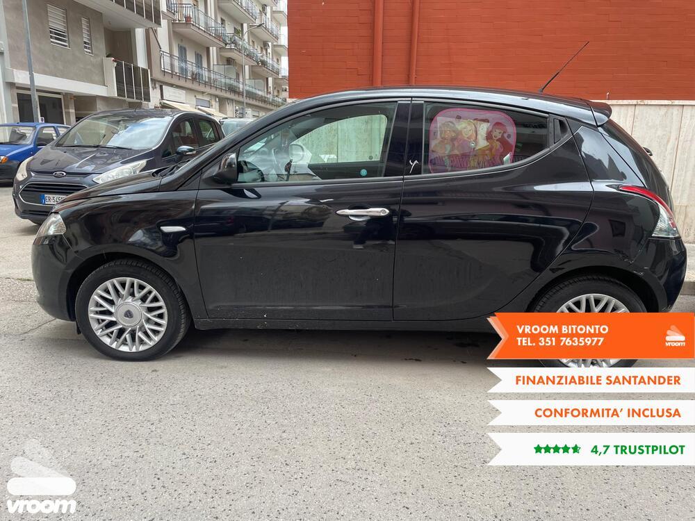 LANCIA Ypsilon 3ª serie Ypsilon 1.3 MJT 16V 95...