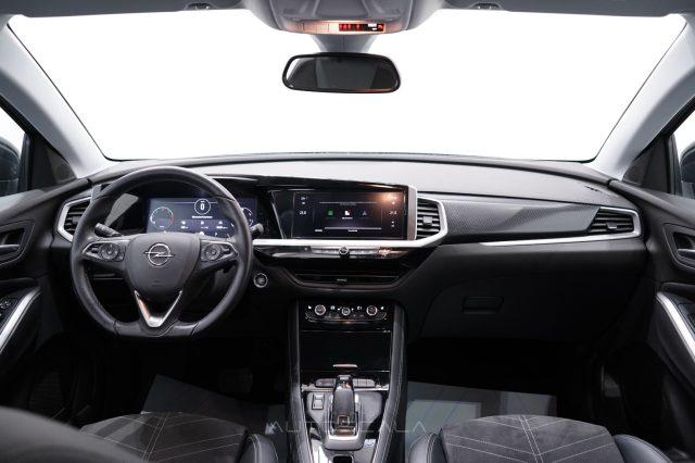 OPEL Grandland 1.5 diesel Ecotec Aut. Ultimate