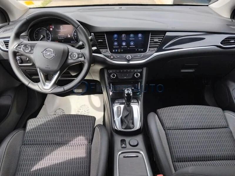 Opel Astra 1.5 CDTI 122 CV SW AUT. (PREZZO REALE)