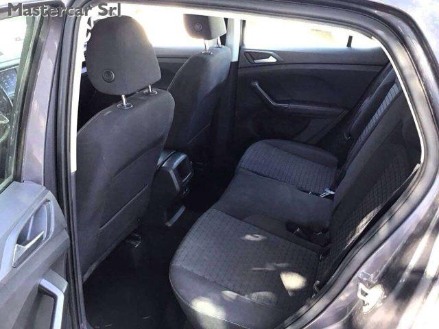 VOLKSWAGEN T-Cross T-Cross 1.0 tsi LIFE DSG 110cv - GN723AK