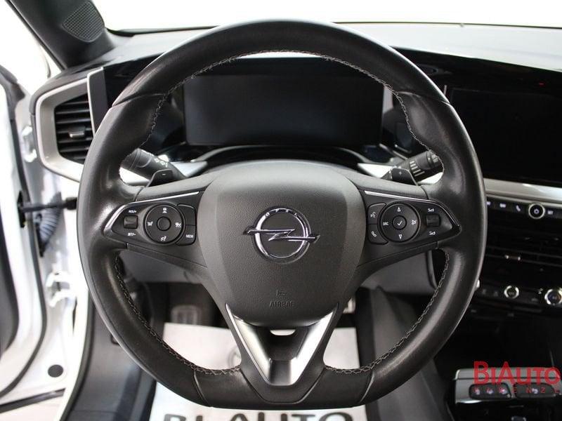 Opel Mokka Mokka 1.2 t Ultimate s&s 130cv at8