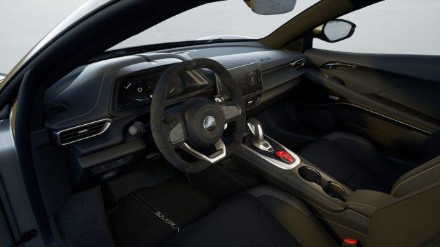 LOTUS Emira TURBO MY26