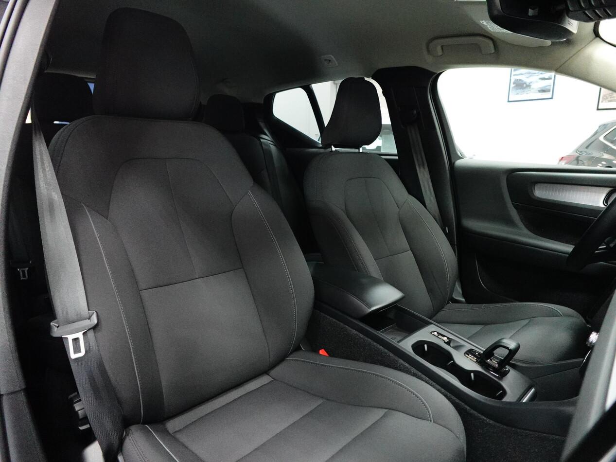 Volvo XC40 1.5 BZ T4 211 CV PHEV INSCRIPTION EXPRESSION