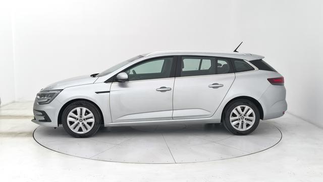 RENAULT Megane 1.5 blue dci Business 115cv