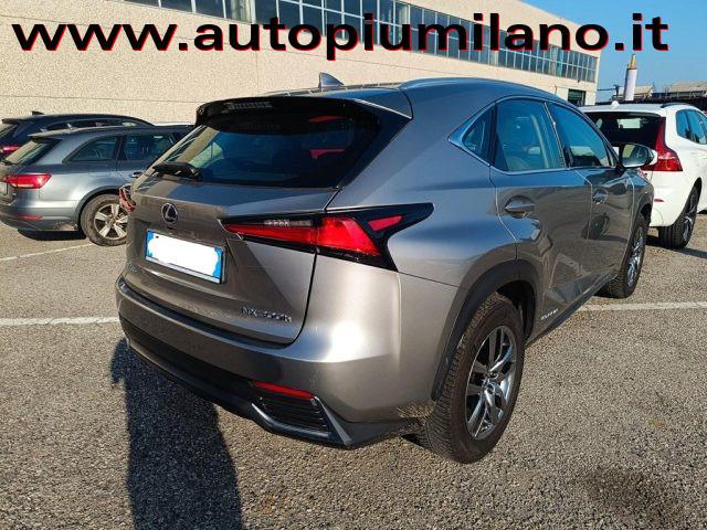 LEXUS NX 300 Hybrid 4WD Business