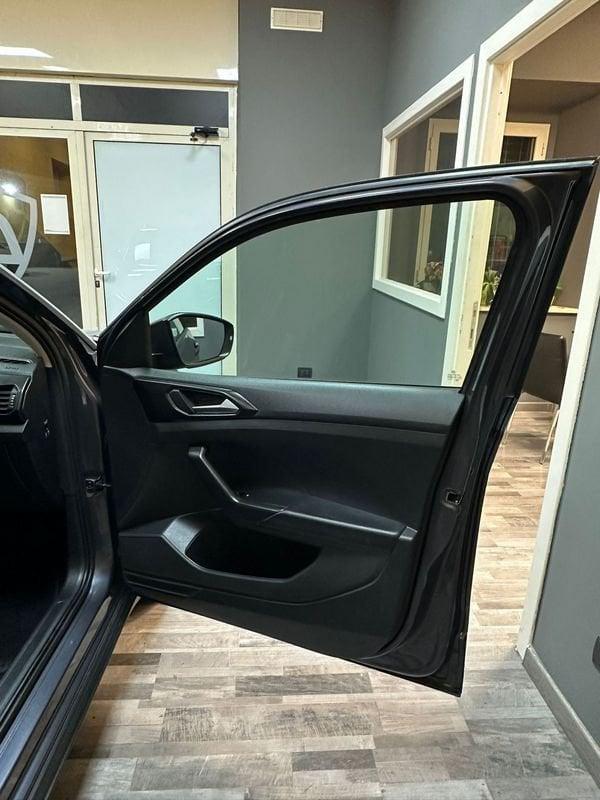 Volkswagen T-Cross T-Cross 1.0 TSI Style PREZZO REALE