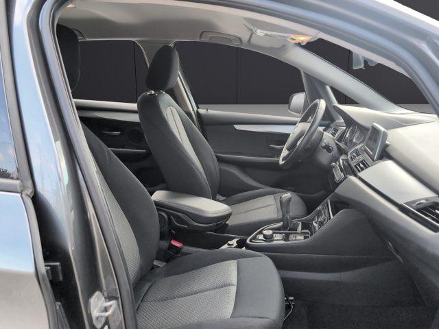 BMW 216 i Active Tourer