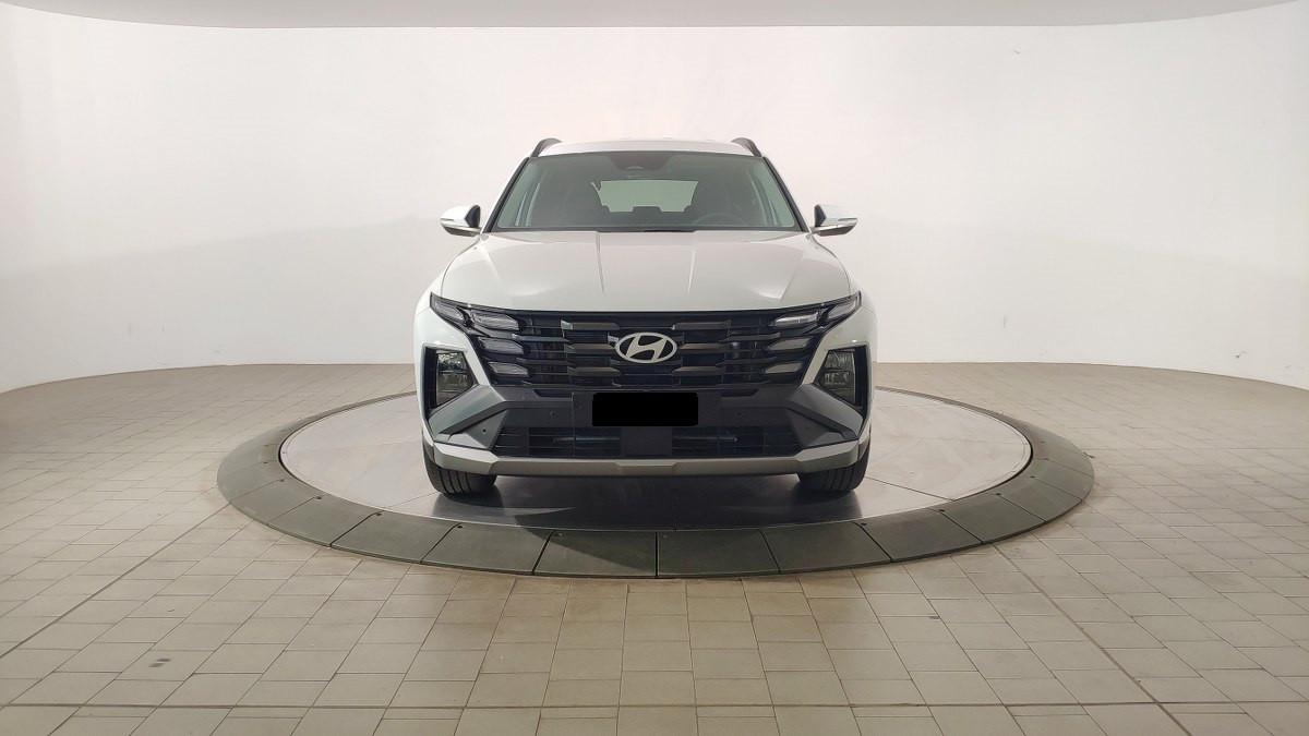 HYUNDAI Tucson 1.6 Hev Aut. Business