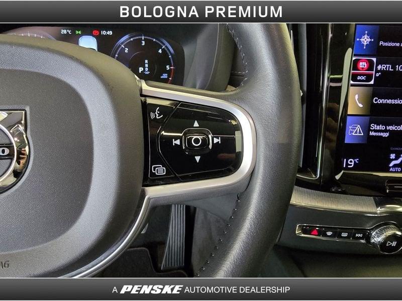 Volvo XC60 B4 AWD Geartronic Inscription