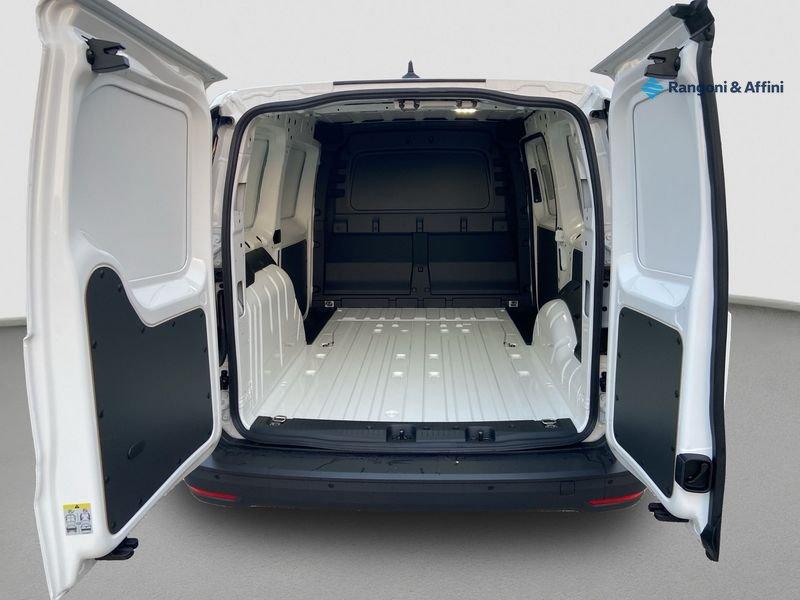 Volkswagen Caddy Caddy 2.0 TDI 102 CV Furgone Business Maxi