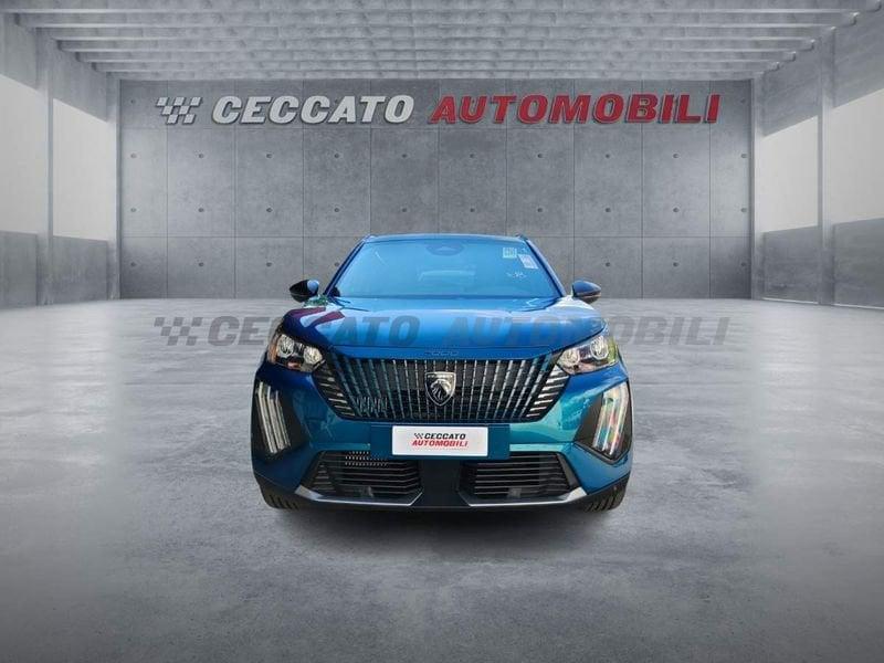 Peugeot 2008 2008 1.2 hybrid Allure 136cv e-dcs6