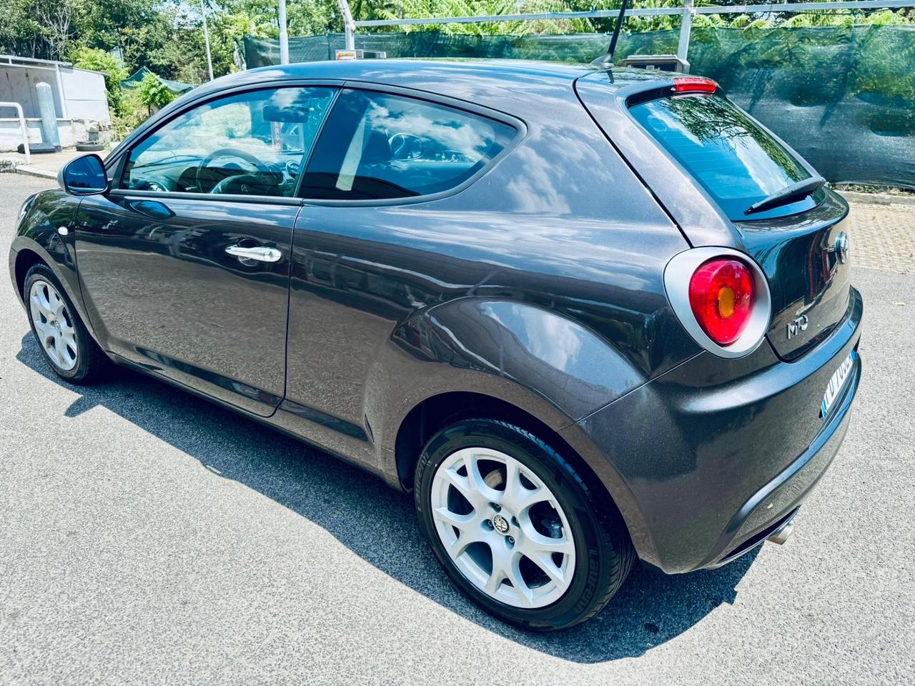 Alfa Romeo MiTo 1.4 78 CV *NEO PATENTATI*