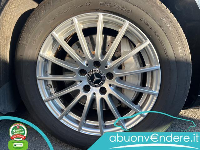 MERCEDES-BENZ S 350 d 4Matic Premium Plus Lunga IVA ESPOSTA