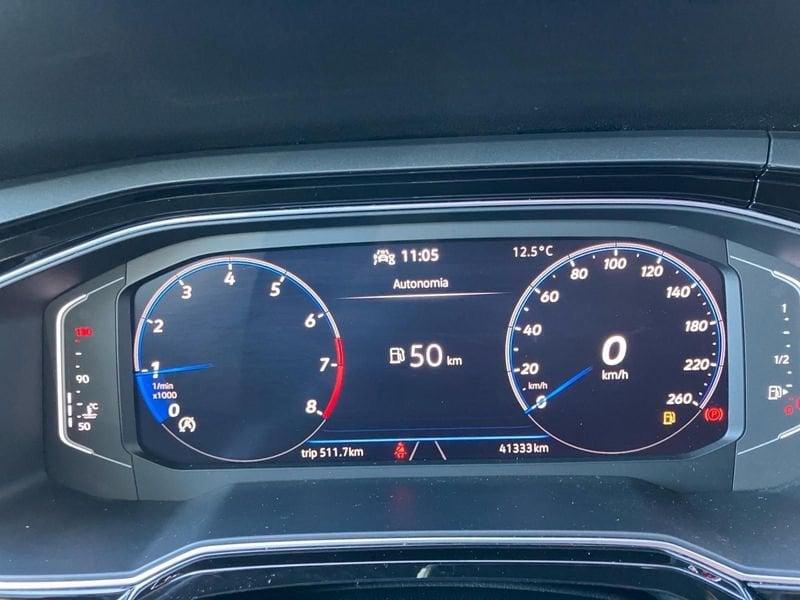 Volkswagen Taigo 1.0 TSI 81kW R-Line