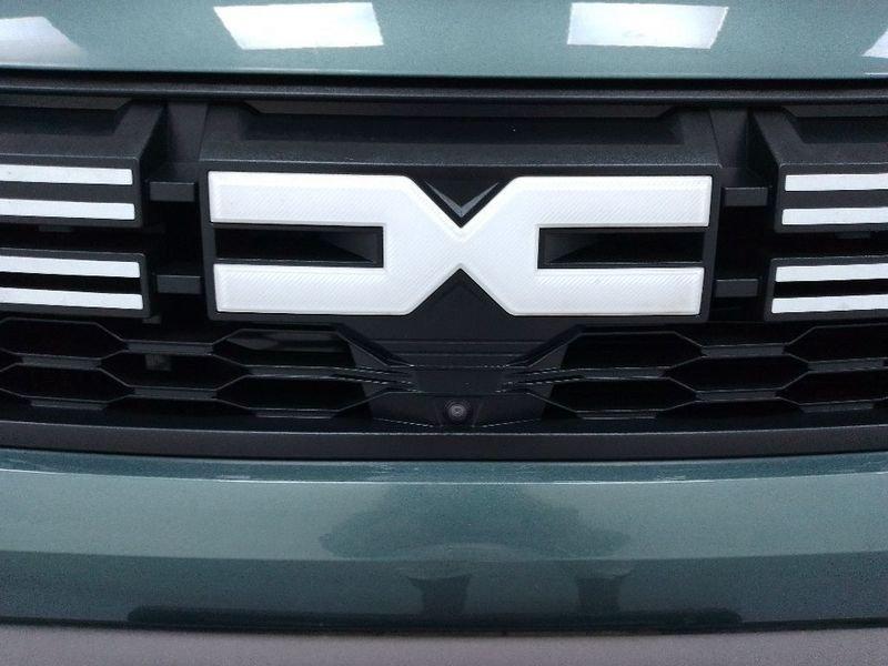 Dacia Duster 1.0 tce Extreme Gpl 4x2 100cv