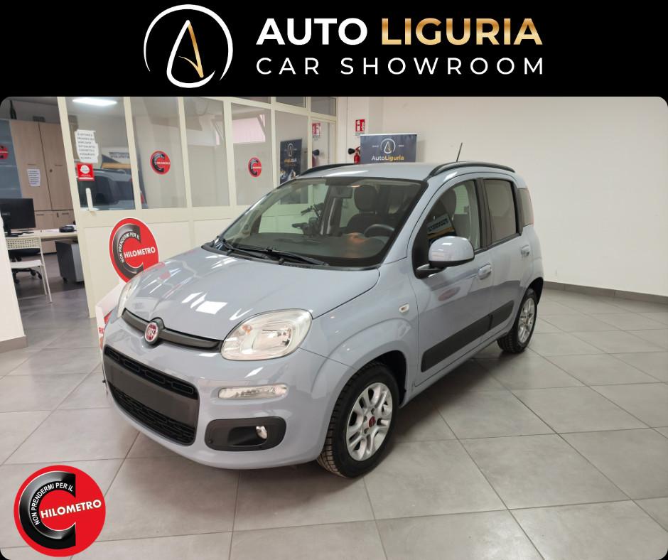 Fiat Panda 1.2 Lounge s&s 69cv my19
