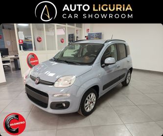 Fiat Panda 1.2 Lounge s&s 69cv my19