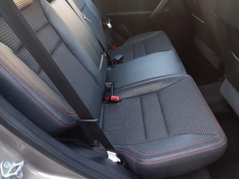 DR AUTOMOBILES dr Evo5 1.6 16V 126 Metano KM 20,500 CERTIFICATI-GARANZIA