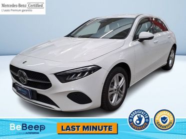 Mercedes-Benz Classe A A 250 E PHEV PROGRESSIVE ADVANCED AUTO