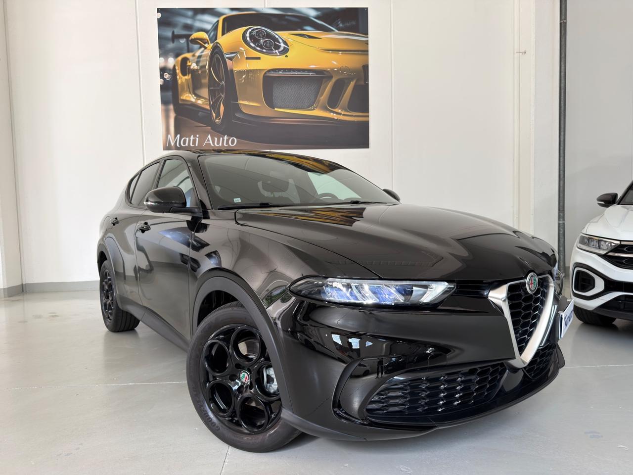Alfa Romeo Tonale 1.5 130 CV MHEV TCT7 Super