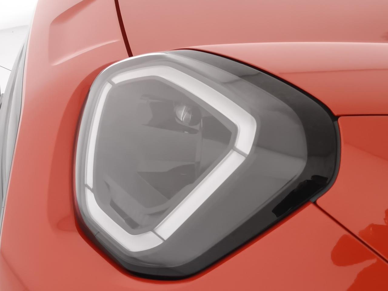 MINI Aceman All-Electric SE "Pacchetto XL" JCW