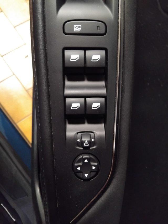 PEUGEOT 3008 BlueHDi 130 EAT8 Allure Pack VIDEO GRIMALDI SP.DAY