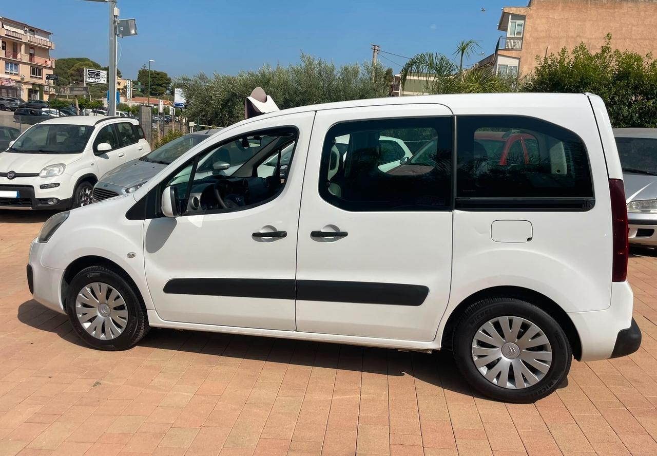 Citroen Berlingo 5P"Finanziabile Senza Busta Paga"