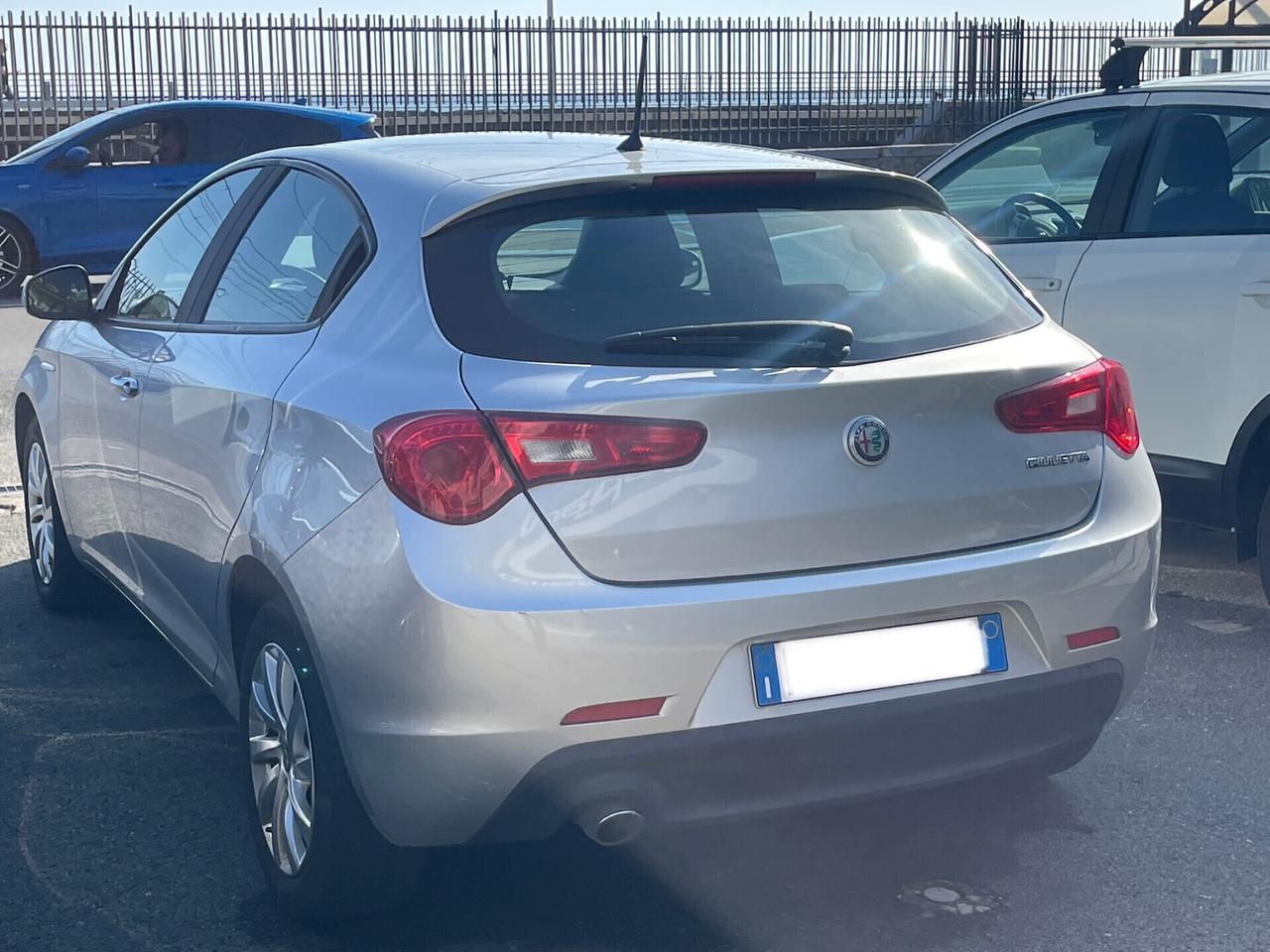 GARANTITA3ANNI 1000€D’anticipo rata 119€mese