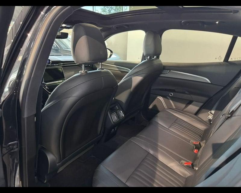 Maserati Grecale 2.0 MHEV 300 CV GT