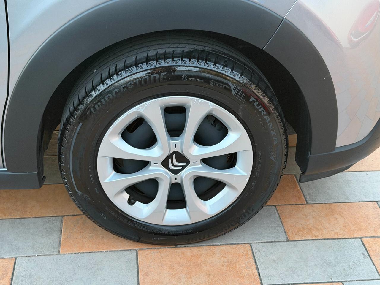 Citroen C3 1.5 BLUEHDI 100 cv. YOU