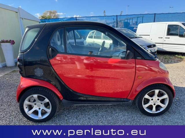 SMART ForTwo 600 MOTORE DA RIVEDERE