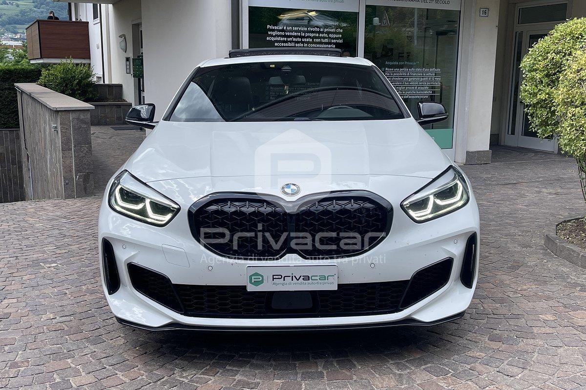 BMW M 135i xDrive
