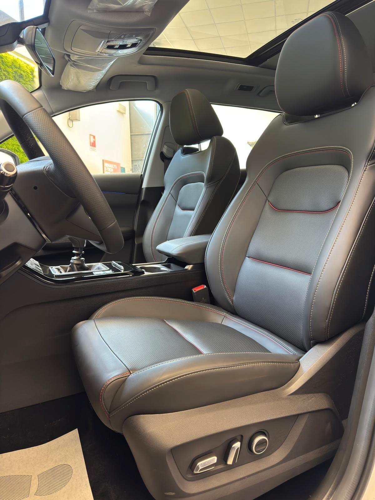 Dr 6.0 1.5 Turbo Bi-Fuel GPL