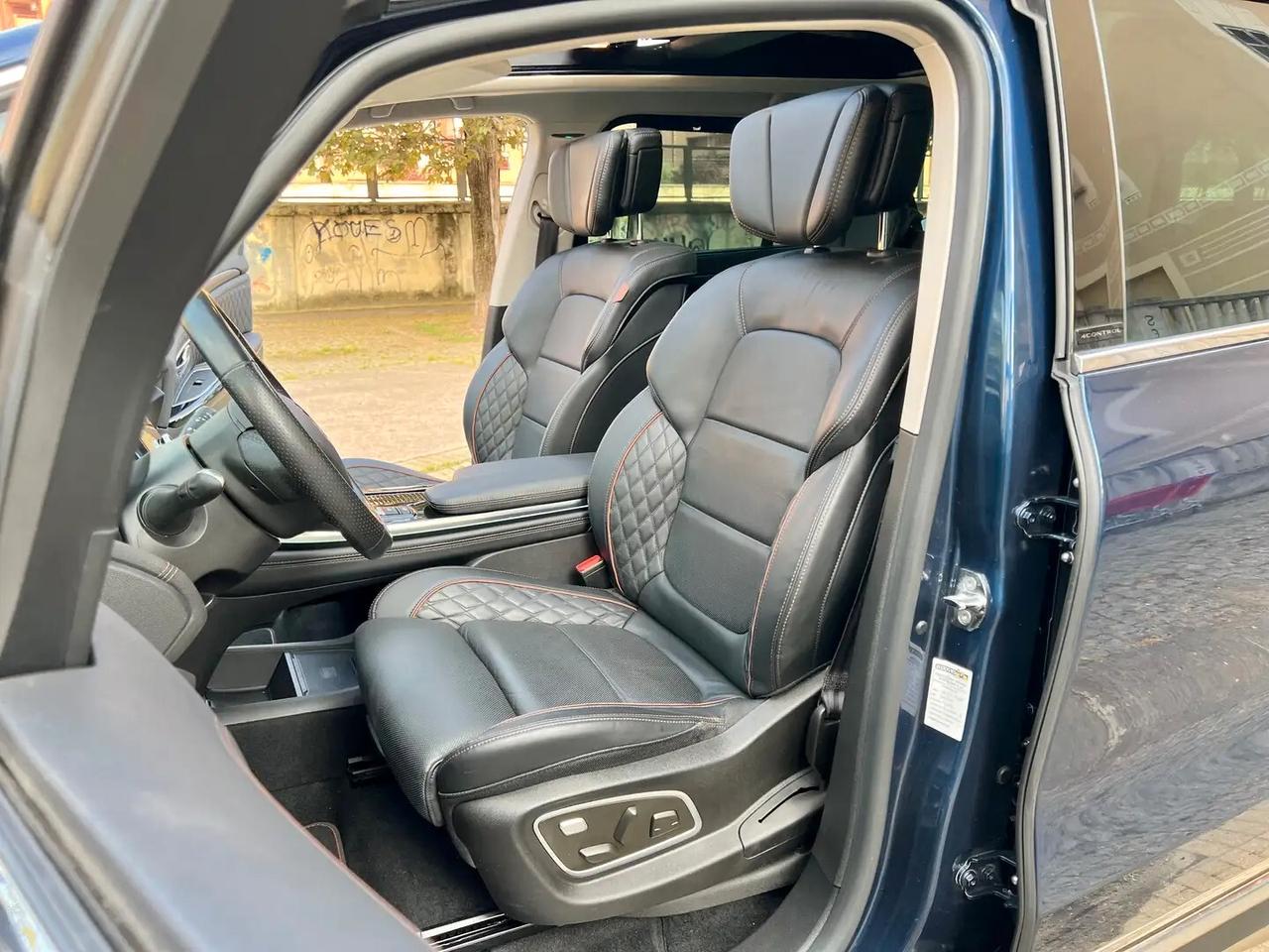 Renault Espace Blue dCi 190CV EDC Initiale Paris 4Control