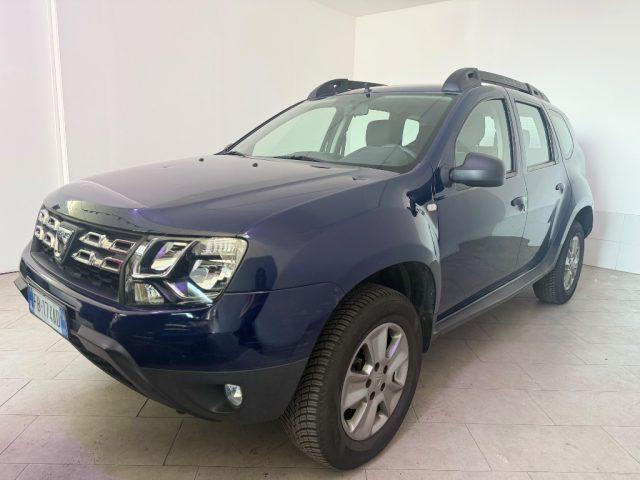 DACIA Duster 1.6 115CV Start&Stop 4x2