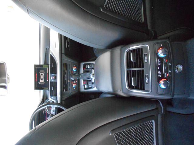 AUDI A6 3.0 TDI quattro S tronic Business Plus