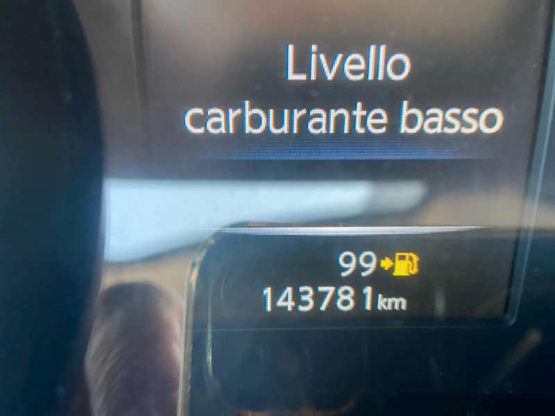 NISSAN Qashqai 1.5 dci Acenta 110cv