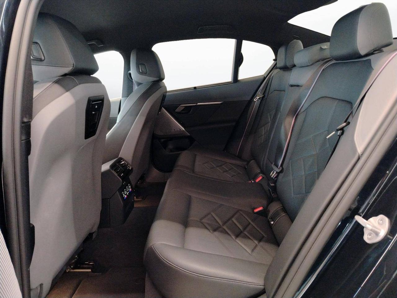 BMW Serie 5 520d xDrive 48V MSport Pro