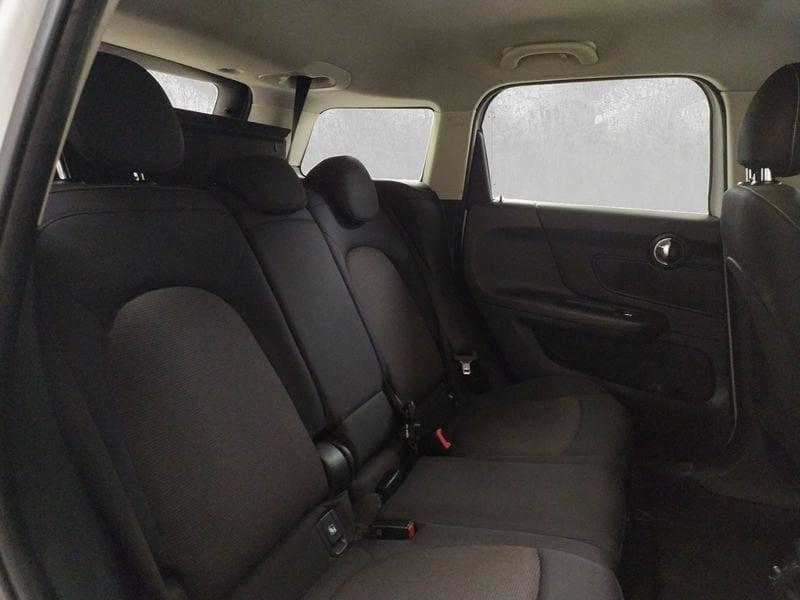 MINI Countryman Mini 2.0 Cooper D all4 auto my18