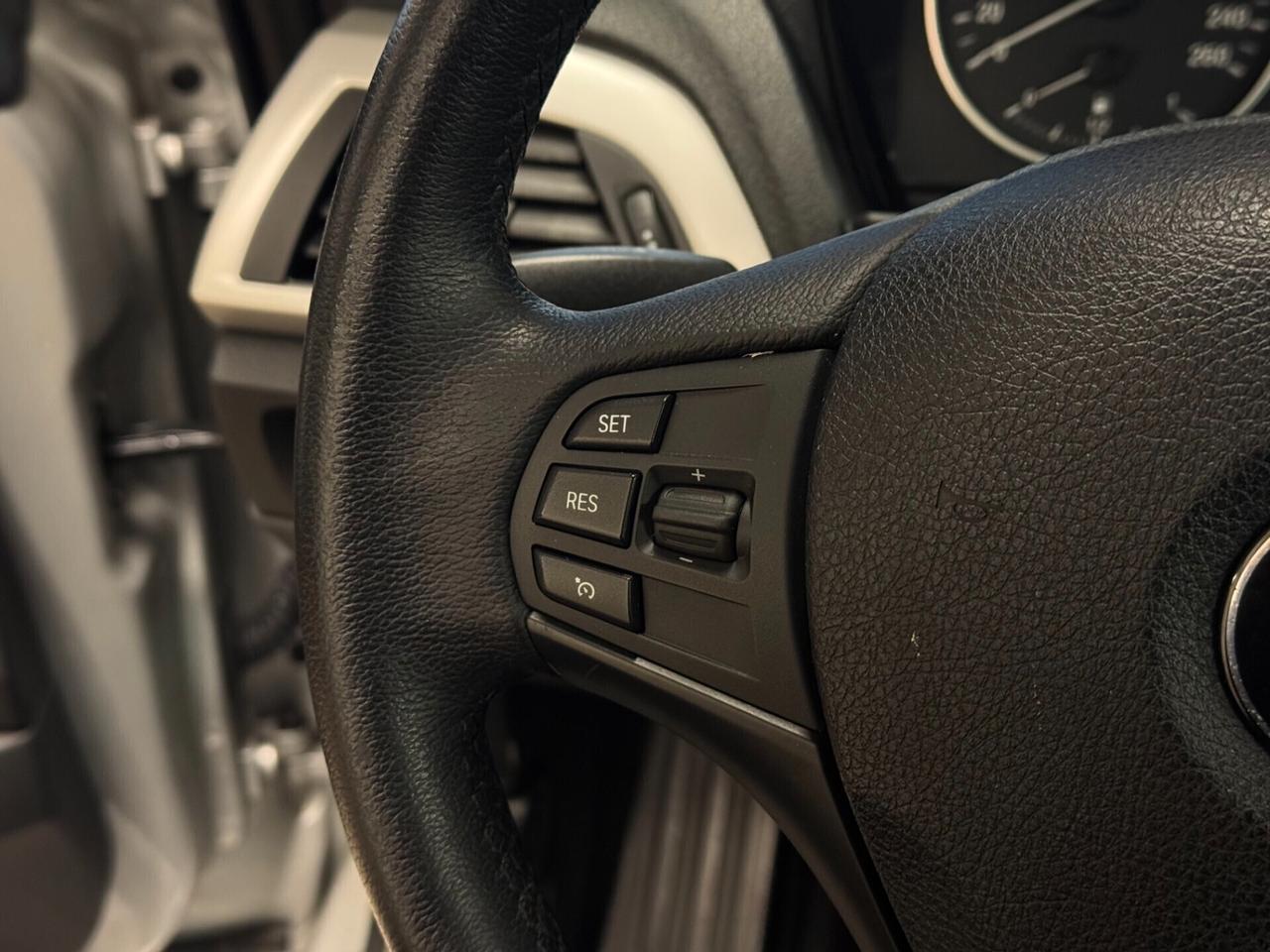 BMW 114i Msport 1.6cc 102CV BENZINA MANUALE