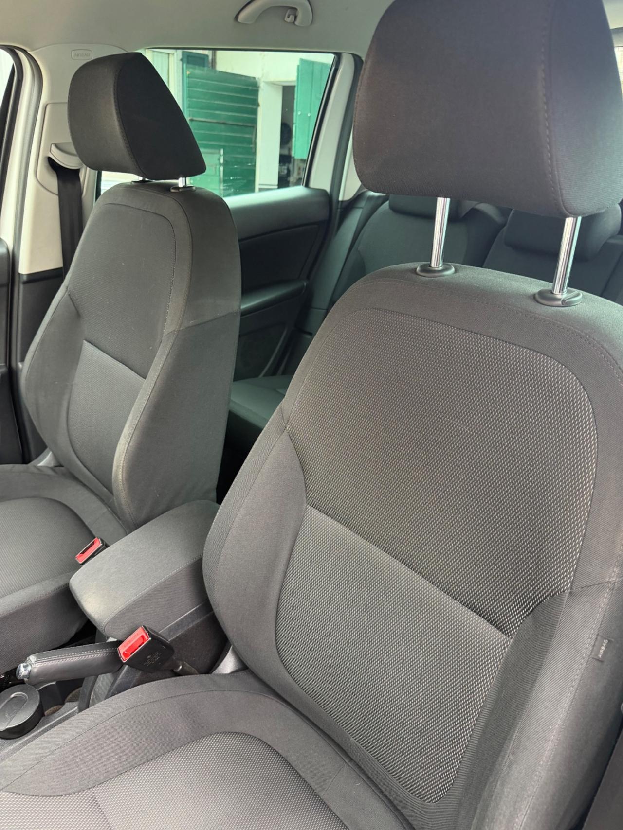 Skoda YETI ADVENTURE KMCERT UNICOPR