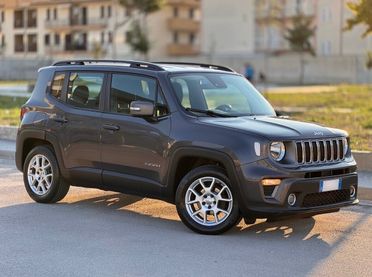 Jeep Renegade 1.6 Mtj 120cv Limited PREZZO SENZA OBBLIGO DI FINANZIAMENTO