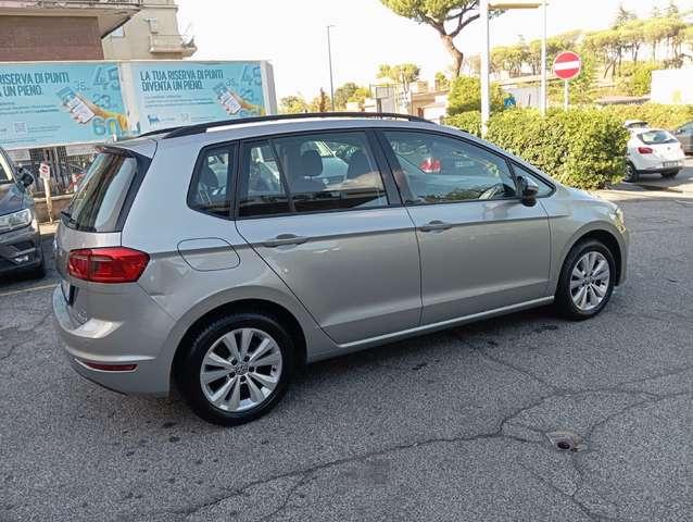 Volkswagen Golf Golf Sportsvan 1.6 tdi Highline 110cv