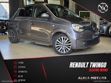 RENAULT Twingo Electric Intens