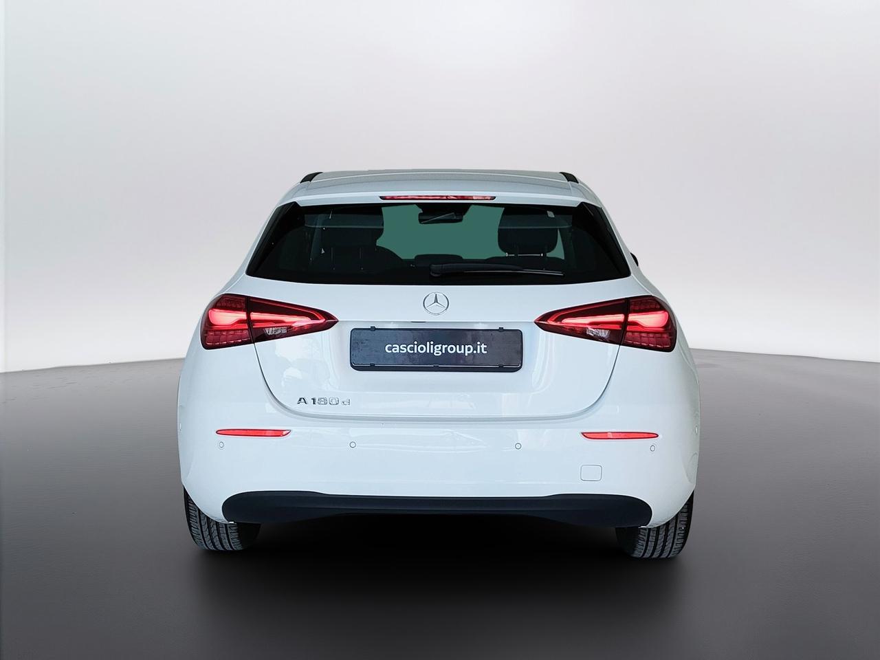 Mercedes-Benz Classe A - W177 2023 - A 180 d Advanced auto