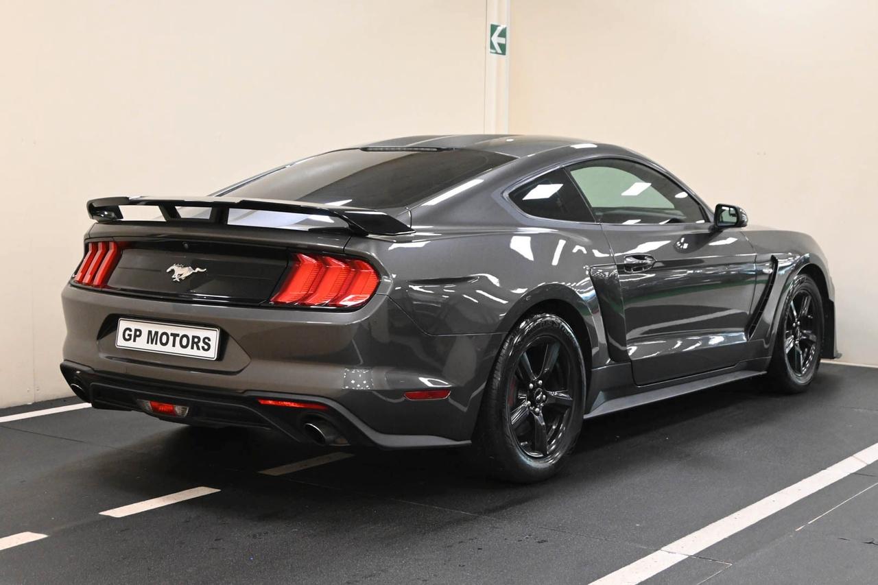 FORD Mustang '15-'24 Mustang Convertible 2.3 Ec...