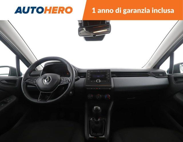 RENAULT Clio TCe 90 CV 5 porte Equilibre