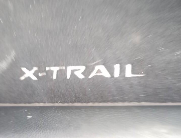 Nissan X-Trail 1.6 dCi 4WD Tekna
