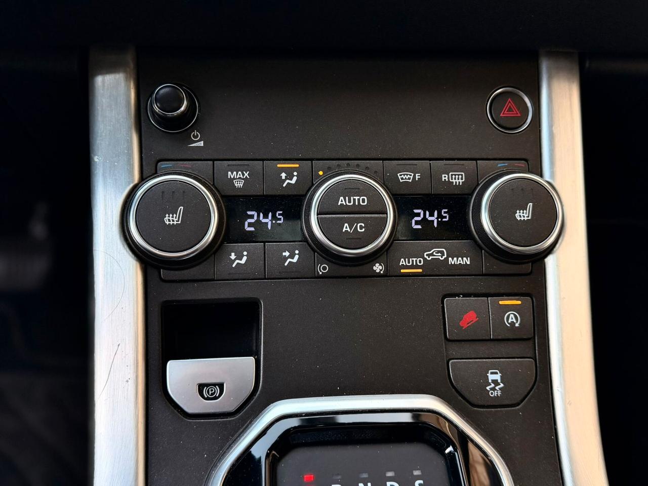 Land Rover Range Evoque 2.0 TD4 150 CV 5p. HSE Dynamic