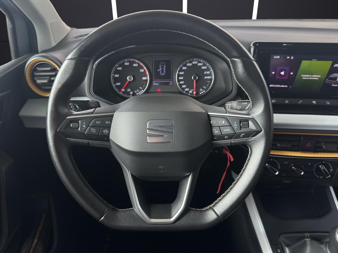 Seat Arona 1.0 EcoTSI 110 CV Style